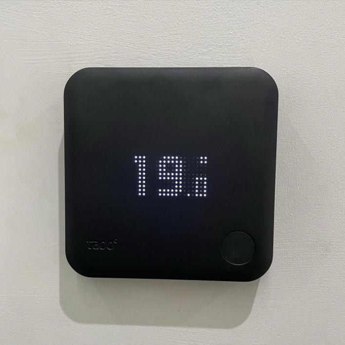 Smart heating control by Excel Electrical in Milton Keynes
